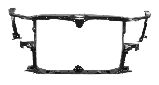 Acoperire fata (complet, cu suporturi pentru faruri) potrivit LEXUS RX XU10 07.00-05.03