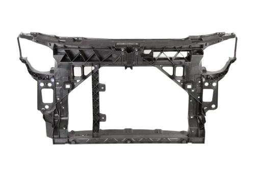 Acoperire fata (complet, cu suporturi pentru faruri) potrivit SEAT IBIZA IV 6J, IBIZA IV 6P 03.08-06.17