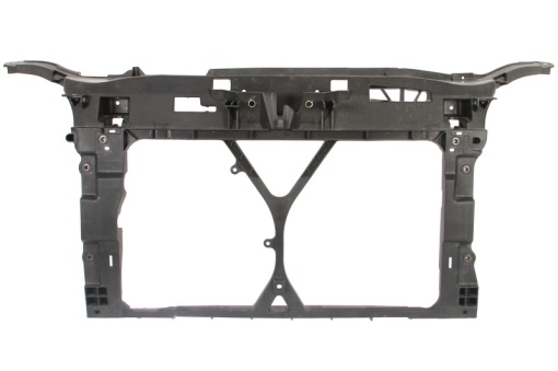 Acoperire fata (complet) potrivit MAZDA 5 CR19 12.04-04.10