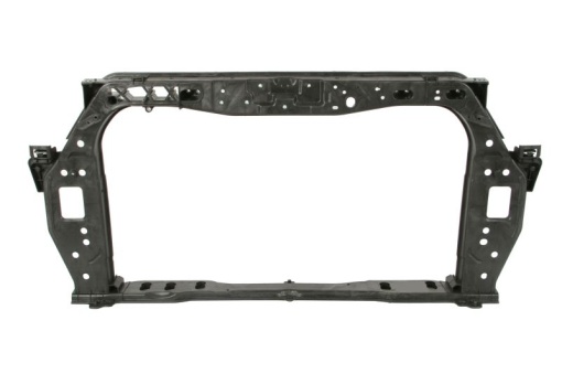 Acoperire fata (completa) potrivit KIA RIO III 09.11-12.16