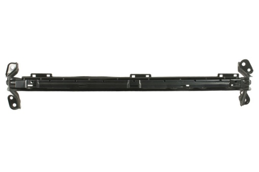 Acoperire fata (inferior, otel) potrivit VOLVO C30, C70 II, S40 II, V50 04.04-06.13