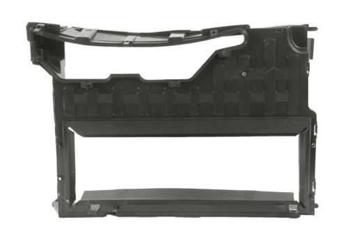 Acoperire fata (mijloc, plastic, CZ) potrivit RENAULT CAPTUR, CLIO IV Ph I 11.12-06.17