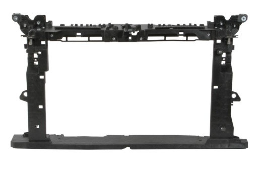Acoperire fata (plastic) potrivit AUDI A1 GB 06.18-