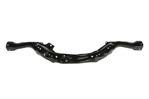 Acoperire fata (superior, otel) potrivit TOYOTA C-HR 1 10.16-04.19
