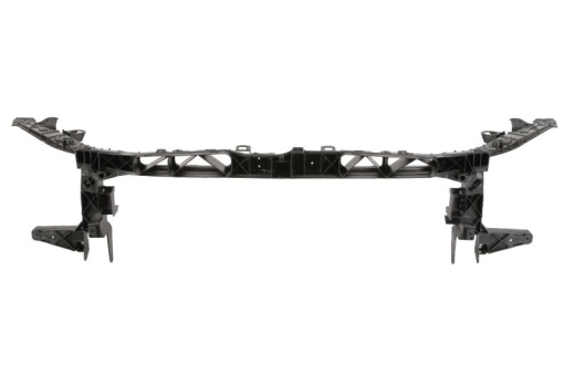 Acoperire fata superior, plastic potrivit MERCEDES B-KLASA W247 12.18-