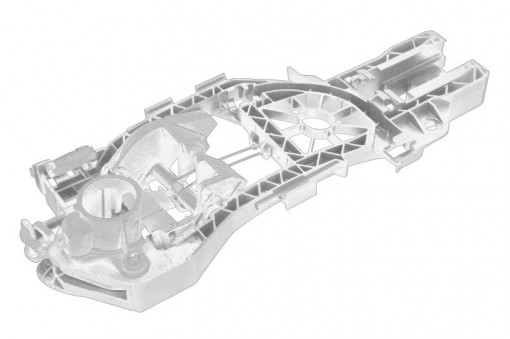 Acoperire maner partea interioara exterior fata stanga VW PASSAT intre 2005-2011