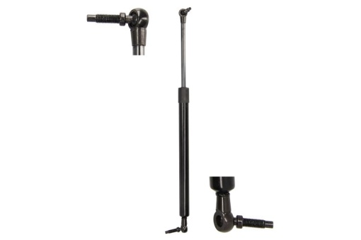 Amortizor haion Dreapta/Stanga lungime maxima: 438mm, sUV:140mm potrivit JEEP GRAND CHEROKEE II, GRAND CHEROKEE III 09.98-10.11