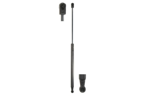 Amortizor haion Dreapta/Stanga lungime maxima: 505mm, sUV:205mm potrivit JEEP GRAND CHEROKEE III 10.04-12.10