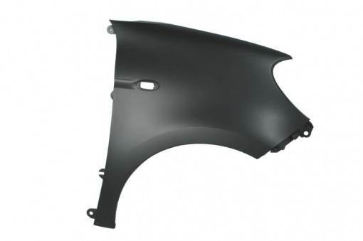 Aripa Dreapta (aluminiu) potrivit AUDI A6 ALLROAD C7, A6 ALLROAD C8, A6 C7, A6 C8 02.18-