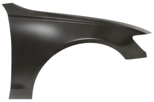 Aripa Dreapta (aluminiu) potrivit AUDI A6 C7 11.10-02.18