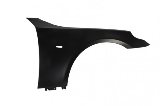 Aripa Dreapta (aluminiu) potrivit MERCEDES A (W176) 06.12-