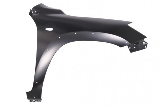Aripa Dreapta (aluminiu) potrivit MERCEDES C (A205), C (C205), C T-MODEL (S205), C (W205) 12.13-