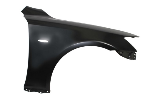 Aripa Dreapta (cu gaura pentru indicator) potrivit LEXUS IS II XE20 10.05-03.13