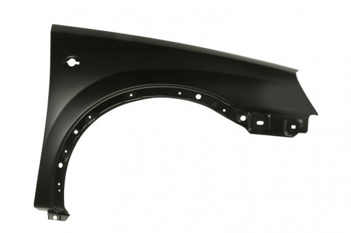Aripa Dreapta (cu locas semnalizator) potrivit BMW 7 (E65, E66, E67) 01.05-10.13