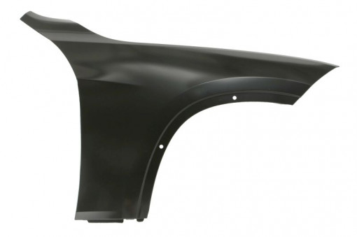 Aripa Dreapta (cu orificii ornament) potrivit BMW X1 (E84) 09.12-06.15
