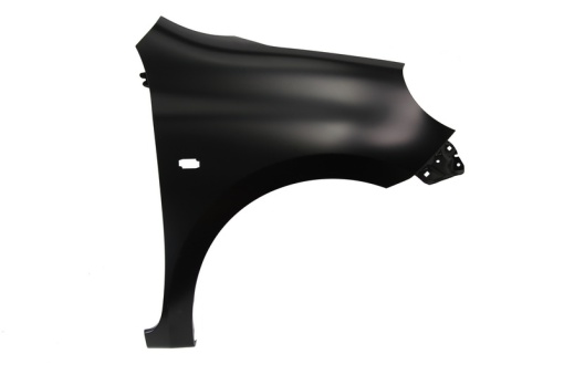 Aripa Dreapta (cu orificiu semnalizator) potrivit NISSAN MICRA IV K13 05.10-09.13