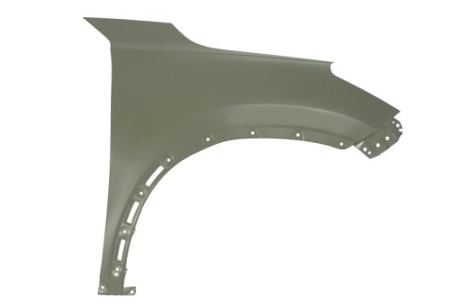 Aripa Dreapta potrivit CHERY TIGGO 8 01.18-