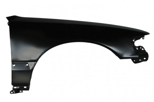 Aripa Dreapta potrivit HONDA CRX I, CRX II 10.87-02.92
