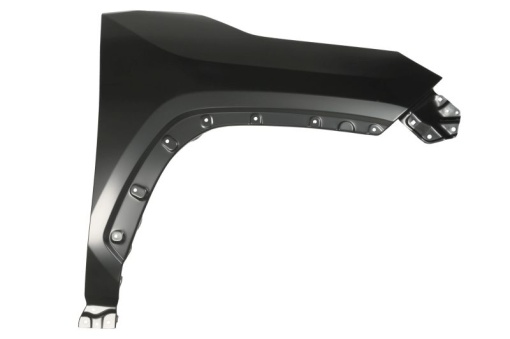 Aripa fata Dreapta (aluminiu) potrivit TOYOTA RAV4 V 10.18-08.21
