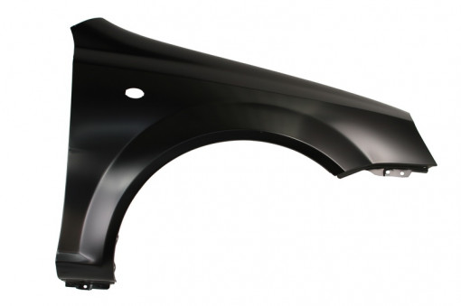 Aripa fata dreapta cu locas semnalizator CHEVROLET LACETTI, NUBIRA; DAEWOO NUBIRA limuzina/COMBI intre 2003-2009