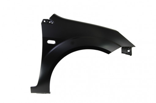 Aripa fata dreapta cu locas semnalizator FORD FIESTA intre 2001-2008