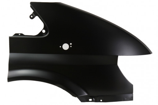 Aripa fata dreapta cu locas semnalizator FORD TRANSIT intre 2000-2006