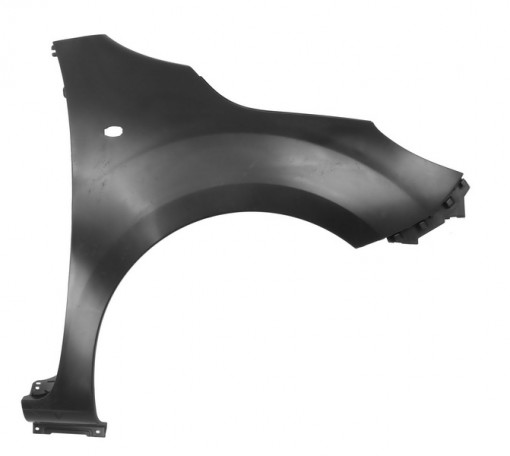 Aripa fata dreapta (cu locas semnalizator , plastic) potrivit MERCEDES CITAN MIXTO (DOUBLE CABIN), CITAN (MPV), CITAN/MINIVAN (W415) 11.12-