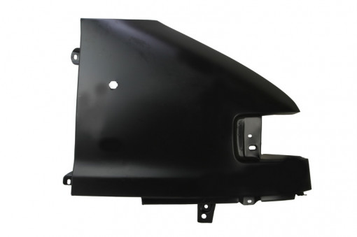 Aripa fata dreapta cu locas semnalizator potrivit CITROEN JUMPER I; FIAT DUCATO; PEUGEOT BOXER 03.94-04.02