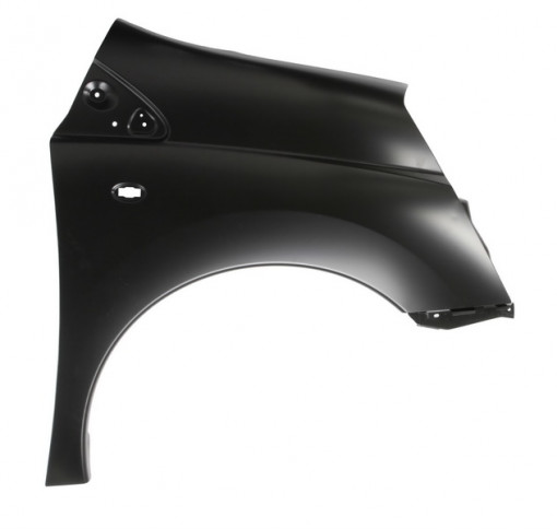 Aripa fata dreapta cu locas semnalizator potrivit CITROEN JUMPY II; FIAT SCUDO; PEUGEOT EXPERT, EXPERT TEPEE 01.07-