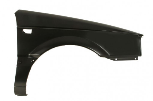 Aripa fata dreapta cu locas semnalizator potrivit VW PASSAT B3/B4 02.88-10.93 - Img 1