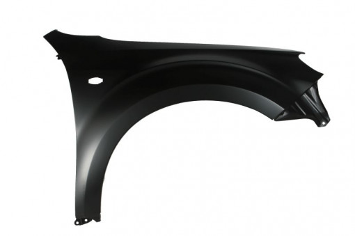 Aripa fata dreapta cu locas semnalizator SUBARU FORESTER intre 2008-2013