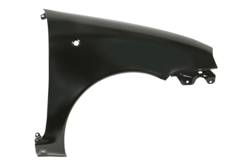 Aripa fata Dreapta (montarea lunga, cu gaura pentru semnalizator) potrivit FIAT SEICENTO, SEICENTO/600 01.98-01.10
