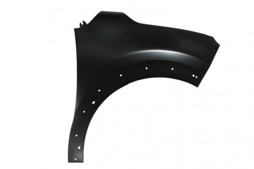 Aripa fata Dreapta potrivit CITROEN C3 I, C3 III 07.16-