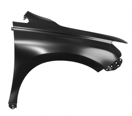 Aripa fata Dreapta potrivit LEXUS RX 12.08-