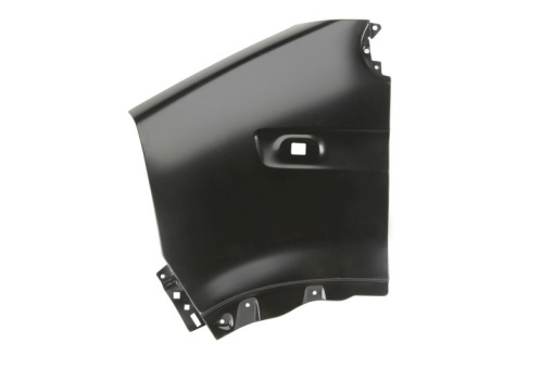 Aripa fata Stanga (cu gaura pentru semnalizator) potrivit NISSAN INTERSTAR X70; OPEL MOVANO I LIFT; RENAULT MASTER II 01.04-11.10