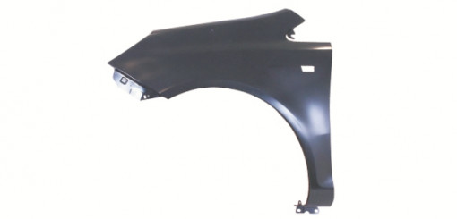 Aripa fata stanga cu locas semnalizator OPEL CORSA D intre 2006-2014