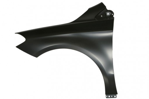 Aripa fata Stanga otel potrivit MERCEDES B SPORTS TOURER W246, W242 11.11-