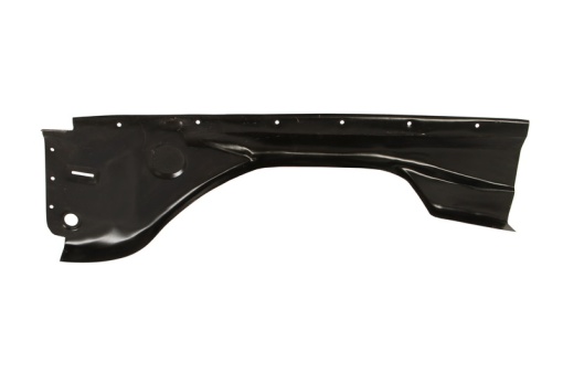 Aripa interioara Dreapta (partea de sus) potrivit MERCEDES 123 (C123), 123 T-MODEL (S123), 123 (W123) 01.76-12.85