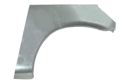 Aripa interioara Spate Stanga (partea din spate) potrivit MAZDA MX-5 II 05.98-10.05