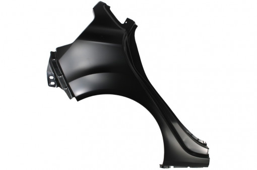 Aripa spate Dreapta (2/3 inaltime) potrivit FORD FIESTA V, FIESTA VI 5D 10.08-