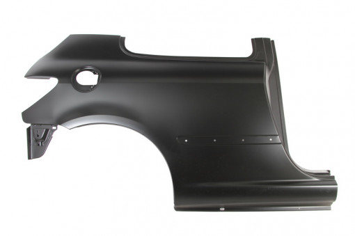 Aripa spate Dreapta potrivit PEUGEOT 307, 307/combi 3D 08.00-09.07