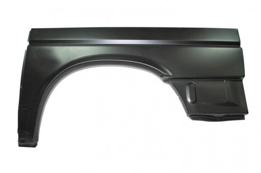 Aripa spate Stanga (1/3 inaltime; model scurt) potrivit VW TRANSPORTER T4 Autobuz 07.90-04.03