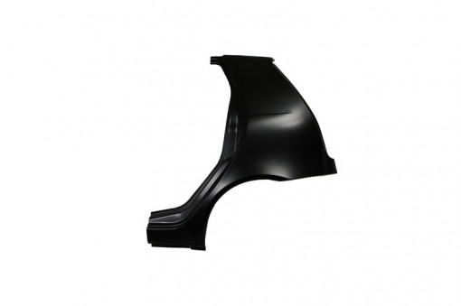 Aripa spate Stanga potrivit FIAT PUNTO, PUNTO EVO/HATCHBACK, PUNTO/HATCHBACK 5D 09.99-12.10
