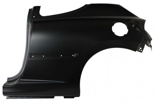 Aripa spate Stanga potrivit PEUGEOT 207, 207/HATCHBACK 3D 02.06-12.13