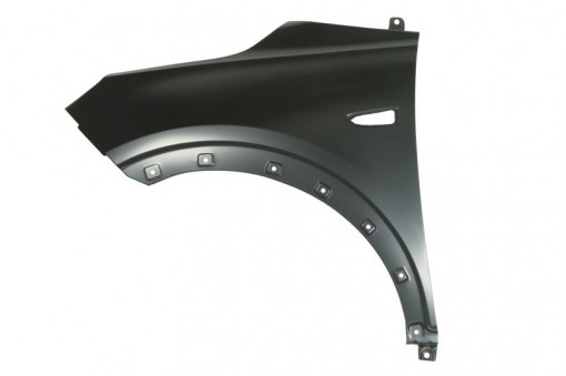 Aripa Stanga (cu locas semnalizator, cu orificii ornament) potrivit OPEL CROSSLAND X /LAND
