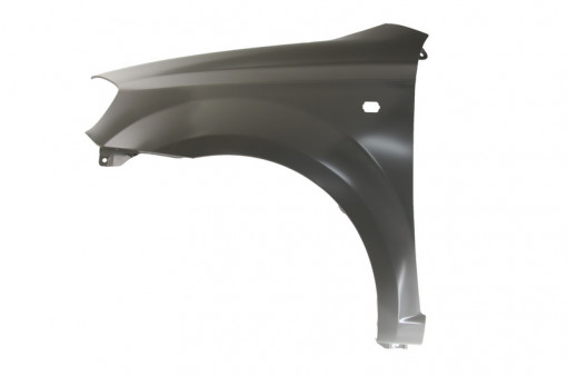 Aripa Stanga (cu locas semnalizator) potrivit CHEVROLET AVEO / KALOS 03.06-05.11