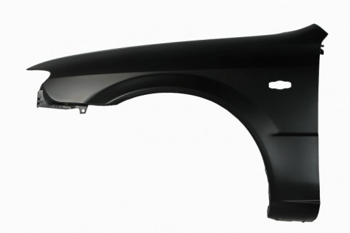 Aripa Stanga (cu locas semnalizator) potrivit MAZDA 323 F VI, 323 S VI 01.01-05.04