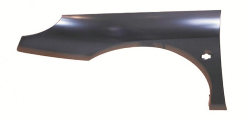 Aripa Stanga (cu locas semnalizator) potrivit PEUGEOT 407 05.04-12.10