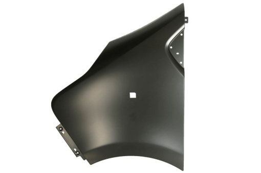 Aripa Stanga (cu orificiu semnalizator, otel) potrivit FIAT TALENTO; NISSAN NV300; OPEL VIVARO; RENAULT TRAFIC III 08.14-