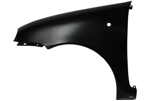Aripa Stanga (montare scurta, cu gaura pentru indicator) potrivit FIAT SEICENTO, SEICENTO/600 01.98-01.10